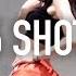 16 Shots Stefflon Don Minny Park Choreography