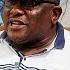 ENUGU S WATER WAHALA ARE WE FINALLY NEARING THE LAST MILE DR FELIX NNAMANI SPEAKS