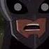 Batman Vs Owlman Justice League Crisis On Two Earths