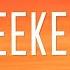 LIZOT Weekend Lyrics