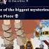 Gaban On Another Level Gaban Bigmom Onepiece