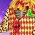 Julius Fucik Entry Of The Gladiators Aka Clown Theme Slowed And Reverb