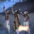 A Dancing Tribute To Mahakal