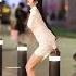 Hot Model Street Walk Douyin China Chinaactress Korean Koreanbeauty Shorts Fashion Hot SH18