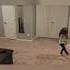 Brothers Back Up Little Sister In Epic Dance Routine