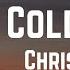 Chris Stapleton Cold Lyrics