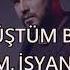 Deha Bilimlier Tanrım Karaoke