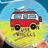 Midnight Xpres Hed Kandi Man In The Mirror Club Dance Remix House On Wheels