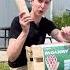 Howto How To Play Mölkky Mölkky Molkky Finnishgame Finnishgames Game G