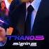 Thanos Vs Other S Autograph Squid Game Season 2 Squidgame2 Squidgame Thanos
