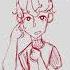 You Wanna Taste Of My Brain Ocanimatic Oclore Oc Originalcharacteranimation