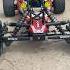 HPI BAJA 5B BRING BACK 2 STROKE 5TH SCALES