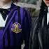 Attend Nevermore Academy With Wednesday Addams Netflix