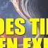 The Nature Of Time Does It FLOW Or Is It Fixed UNPACKING The Paradox Spacetime