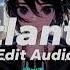 Seafret Atlantis Edit Audio