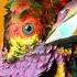 Flume Feat Emma Louise Hollow Dolby Atmos