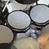 1030 COME UNDONE BY BUSMAN267 DRUM COVERS