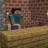 Дневник Стива застрявшего в Minecraft 1 й Сезон 13 я Серия