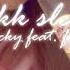 Fukk Sleep A Ap Rocky Feat Fka Twigs Lyrics
