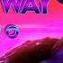 Metal Gear Rising It Has To Be This Way Synthwave Cover