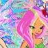 Винкс на русском Сиреникс серферс Winx Club Sirenix Surfers