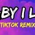 Oops Baby I Love You Tiktok Remix Lyrics