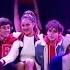 High School Musical The Musical The Series HSMTMTS D23 Expo