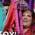 Netta S TOY Became The MOST WATCHED Video On The Eurovision YouTube Channel