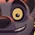 Panic And Run Lion Guard