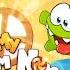 My Om Nom Free Themes Dynamic Pixels Zeptolab