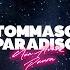 Tommaso Paradiso Non Avere Paura Lyric Video