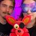 Guessing FNAF Plushies Blindfolded Fnaf Fivenightsatfreddys