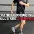 Boxing Footwork Drills Should Be Realistic