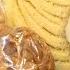 Texas Treats Oma S Choice Buttermilk Pie H E B Texas Pecan Praline Café Crème Concha Review