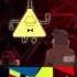 Bill Cipher See You Real Soon Has A Sparta Dj Remastered Mix