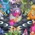 Mythical Island Full Song Updated