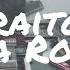 Olivia Rodrigo Traitor Clean Lyric Video