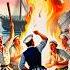 Debauchery In Port Jackson X The First Fleet Series