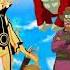 Naruto VS Jinchuurikis Shorts Edit Naruto Jinchuuriki