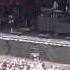 Linkin Park Crew Soundchecking Faint At Rock Am Ring 2014