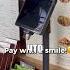 Apple Pay ничто на фоне оплаты улыбкой Блогер из США удивила своих подписчиков Россией