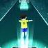 Igor Dvorkin X Duncan Pittock Countdown To The Rise Tiles Hop Endless Mode 14 Record 3110