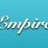Ella Henderson Empire