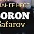 Nayo Boron Dilovar Safarov دلاور سفر