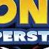Sonic Superstars OST Speed Jungle Act 2 Perfectly Looped