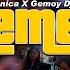 LIVE DJ NEMEN DELLA MONICA X GEMOY DJ GEMOY SLOW HOREG VERSION
