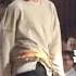 Remember This Iconic Video Of Taehyung Belly Dancing In Dubai Shorts Bts Taehyung