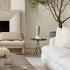 Dream LivingRoom Makeover HUGE SURPRISE New Home Update Clean Decorate With Us Mercygono