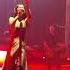 INNA LIVE SING LET S IT TALK TO ME IN BARCELONA SPAIN 2025