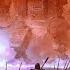 I WILL CUT YOU DOWN MACHINE GABRIEL X HELLDIVERS THEME GUITAR REMIX